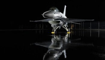 Таиланд отклоняет условия предоставления США кредита на истребители F-16