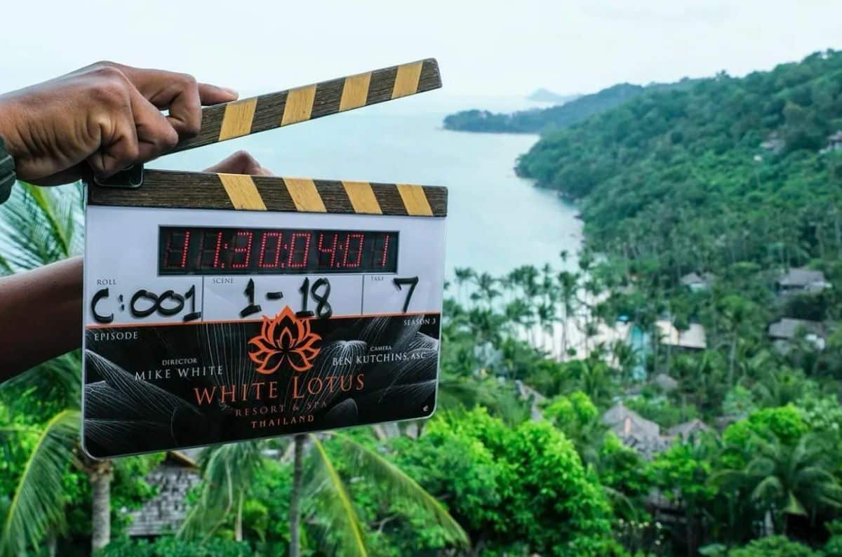 Таиланд предлагает скидки в размере 30%, чтобы привлечь съемочные группы с большим бюджетом
