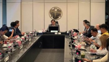 Таиланд рассматривает сделку с США по импорту СПГ для ослабления торговой напряженности