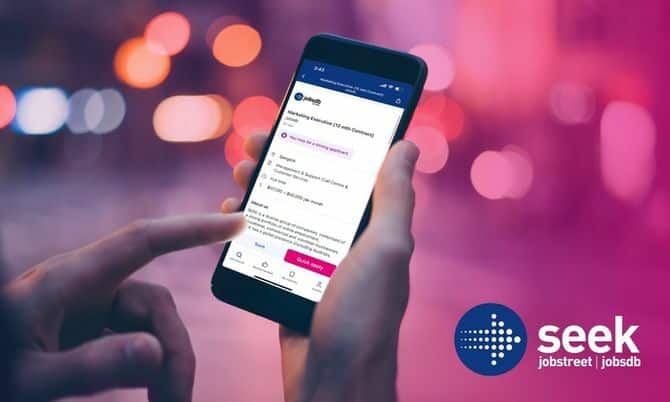 Таиланд стремится к созданию инклюзивного рынка труда для работников серебряного возраста