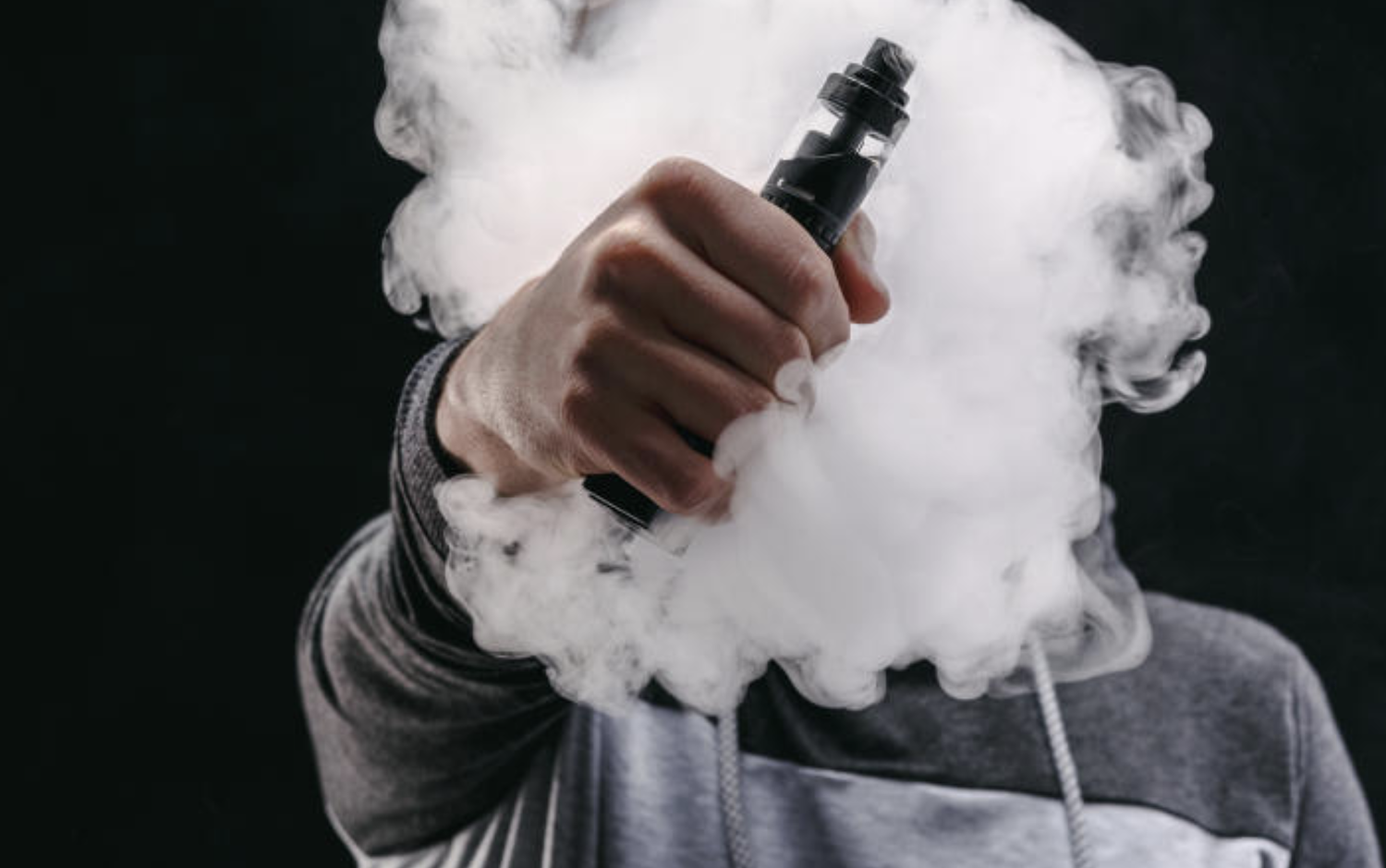 Таиланд угрожает вейперам более жесткими судебными исками