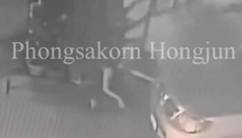 Тайская женщина родила на улице, оставив новорожденного умирать, чтобы отпраздновать Сонгкран