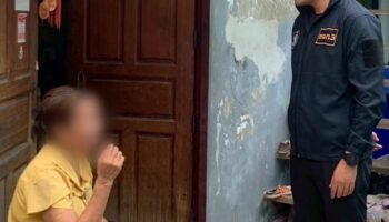 Тайская киберполиция разоблачила игорную сеть, выдававшую себя за фермерскую фирму