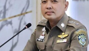 Тайская полиция защищает расследование скандала с утечкой информации об экзамене в Чулалонгкорне