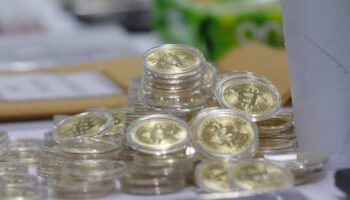 Тайская полиция пресекает незаконные операции по торговле криптовалютами