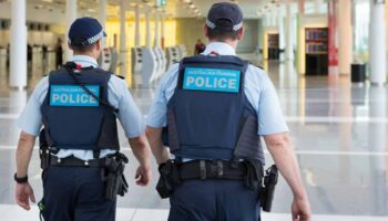 Тайско-австралийская полиция объединяется для борьбы с транснациональными преступными сетями