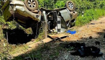 Трое сотрудников службы безопасности убиты, один ранен в Яле