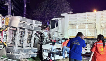 Трое туристов погибли, еще один тяжело ранен в результате авиакатастрофы в Районге