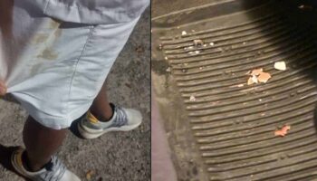 Турист, подстрекаемый в Хуахине таксистскими разборками, по-прежнему любит Таиланд