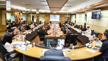 Туристическая стратегия Таиланда по восстановлению доверия после землетрясения