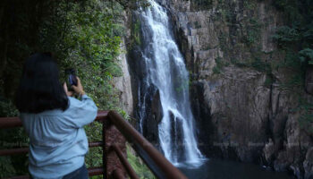 Туристический интерес к трем объектам Юнеско