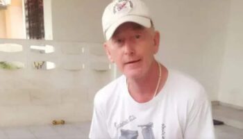 Тяжелая жизнь в Таиланде: мечта британца о выходе на пенсию рушится из-за замороженной пенсии