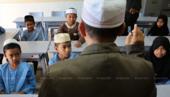 Учителям ислама на Юге повысят зарплату