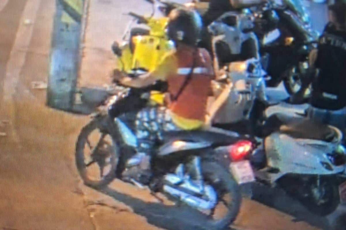 Фальшивый таксист из Паттайи арестован за кражу у россиянки