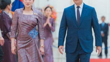 Хьюман Райтс Вотч призвала премьер-министра Таиланда отреагировать на репрессии в Камбодже