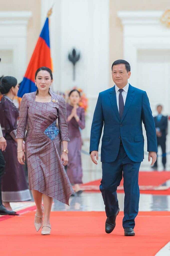 Хьюман Райтс Вотч призвала премьер-министра Таиланда отреагировать на репрессии в Камбодже