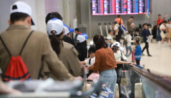 Цифровые карты прибытия, необходимые для посещения Таиланда с 1 мая