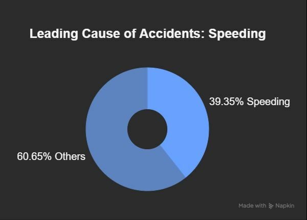 Число погибших на дороге в Сонгкран на шестой день выросло до 200 человек