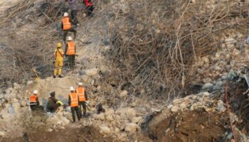 Число погибших при обрушении здания в Бангкоке возросло до 32