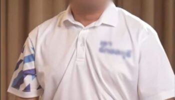 Член городского совета Чонбури обвиняется в нападении на журналиста