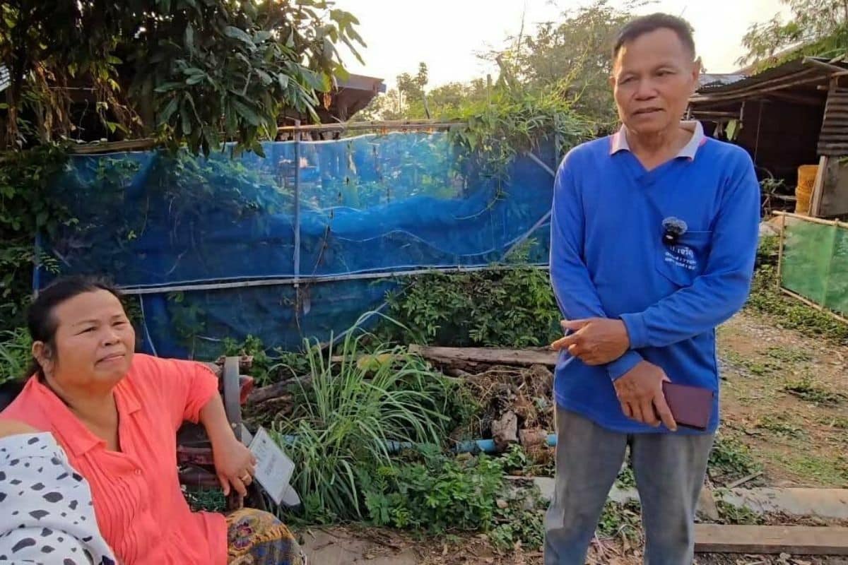 Чудесное спасение: электрик выжил после землетрясения в Кхонкане