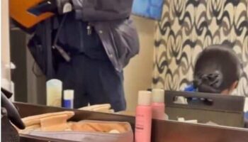 Шокирующая встреча: Мужчина прячется в номере тайской женщины в японском отеле