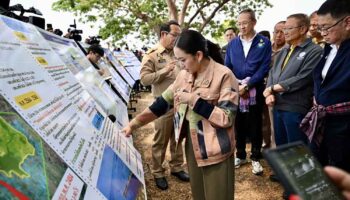 Экспертная группа одобрила 30 проектов на Северо-востоке страны