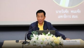 Эскалаторы в Таиланде будут соответствовать новым стандартам безопасности при землетрясениях