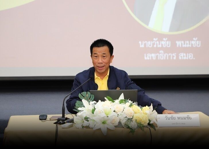 Эскалаторы в Таиланде будут соответствовать новым стандартам безопасности при землетрясениях