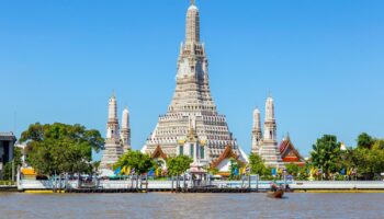 ЮНЕСКО настаивает на создании храма Ват Арун