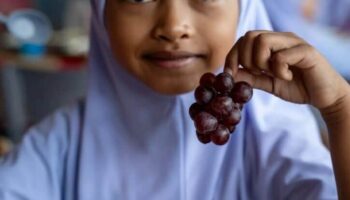 ЮНИСЕФ бьет тревогу в связи с ростом детского ожирения в Таиланде