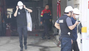 DSI опросит инженеров строительной площадки SAO