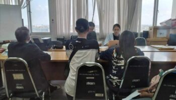 DSI разыскивает 23 подозреваемых после кибератаки на правительственные сайты