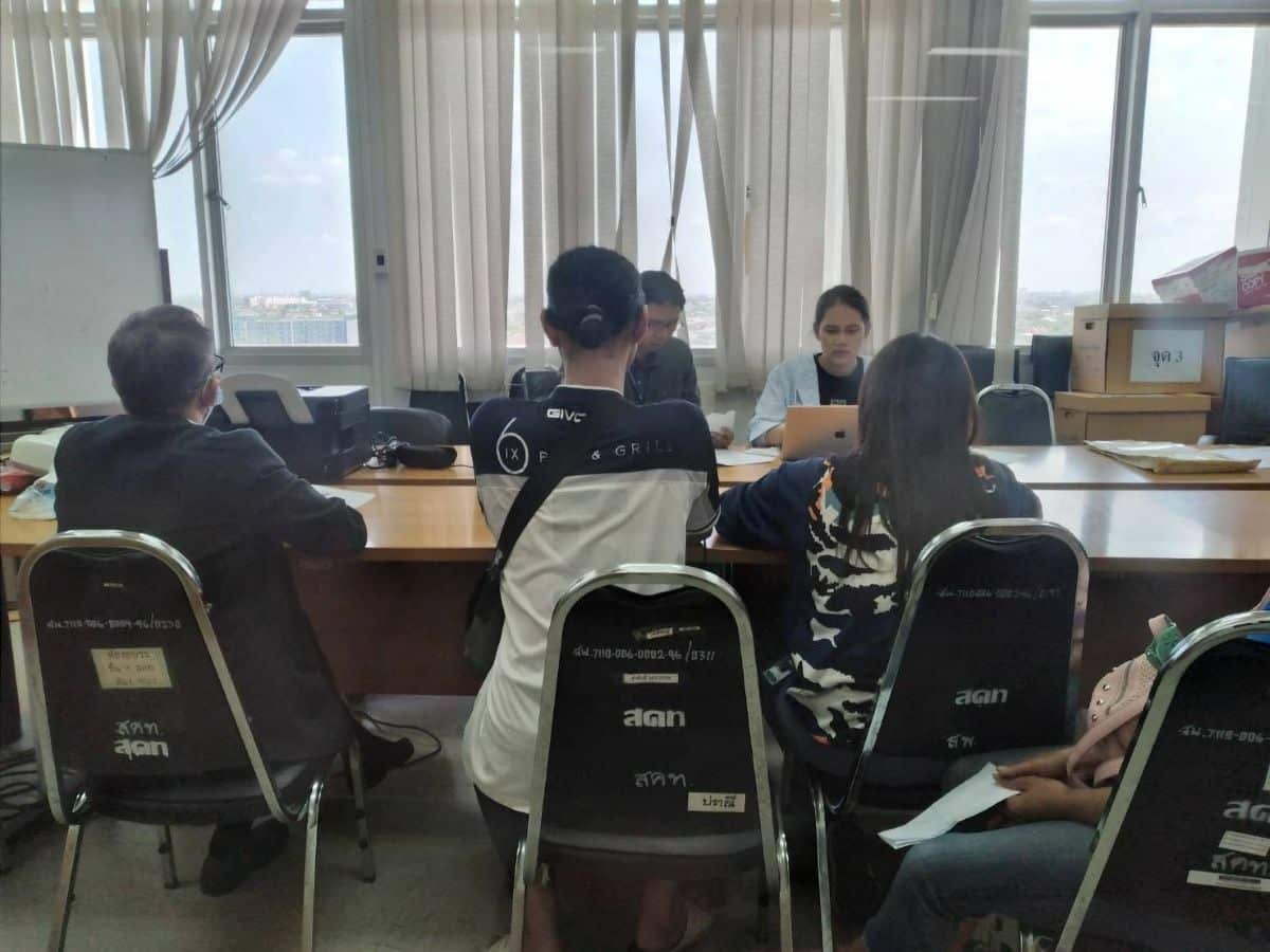 DSI разыскивает 23 подозреваемых после кибератаки на правительственные сайты