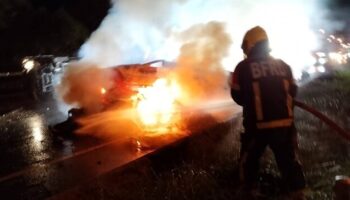 Ferrari и Mercedes погибли в результате авиакатастрофы в Бангкоке