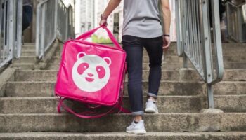 FoodPanda может остаться в Таиланде, сменив владельца