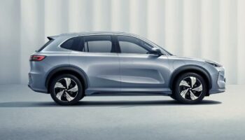 Geely делает это: китайский электромобильный гигант переключает передачи с тайской экспансией