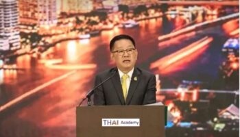 Microsoft запускает программу искусственного интеллекта для повышения квалификации 1 миллиона тайцев