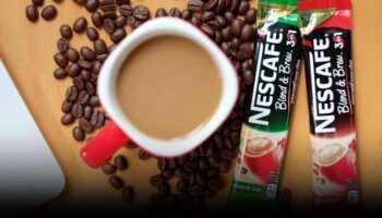 Nestlé оспаривает в суде Таиланда запрет на производство Nescafe