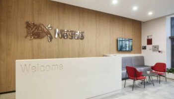 Nestlé оспаривает запрет тайского суда на продажу Nescafé в ожесточенном судебном споре