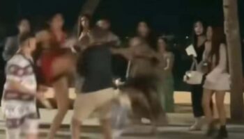 2 Израильских мужчины и трансвеститки из Паттайи поссорились из-за депозита за секс-услуги