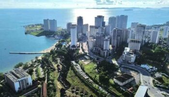 Авиакомпания Air Cambodia возобновляет полеты из Бангкока в Сиануквиль