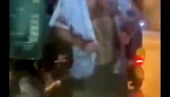 Австралийские братья избиты после драки в Городе грехов, Паттайя (видео)