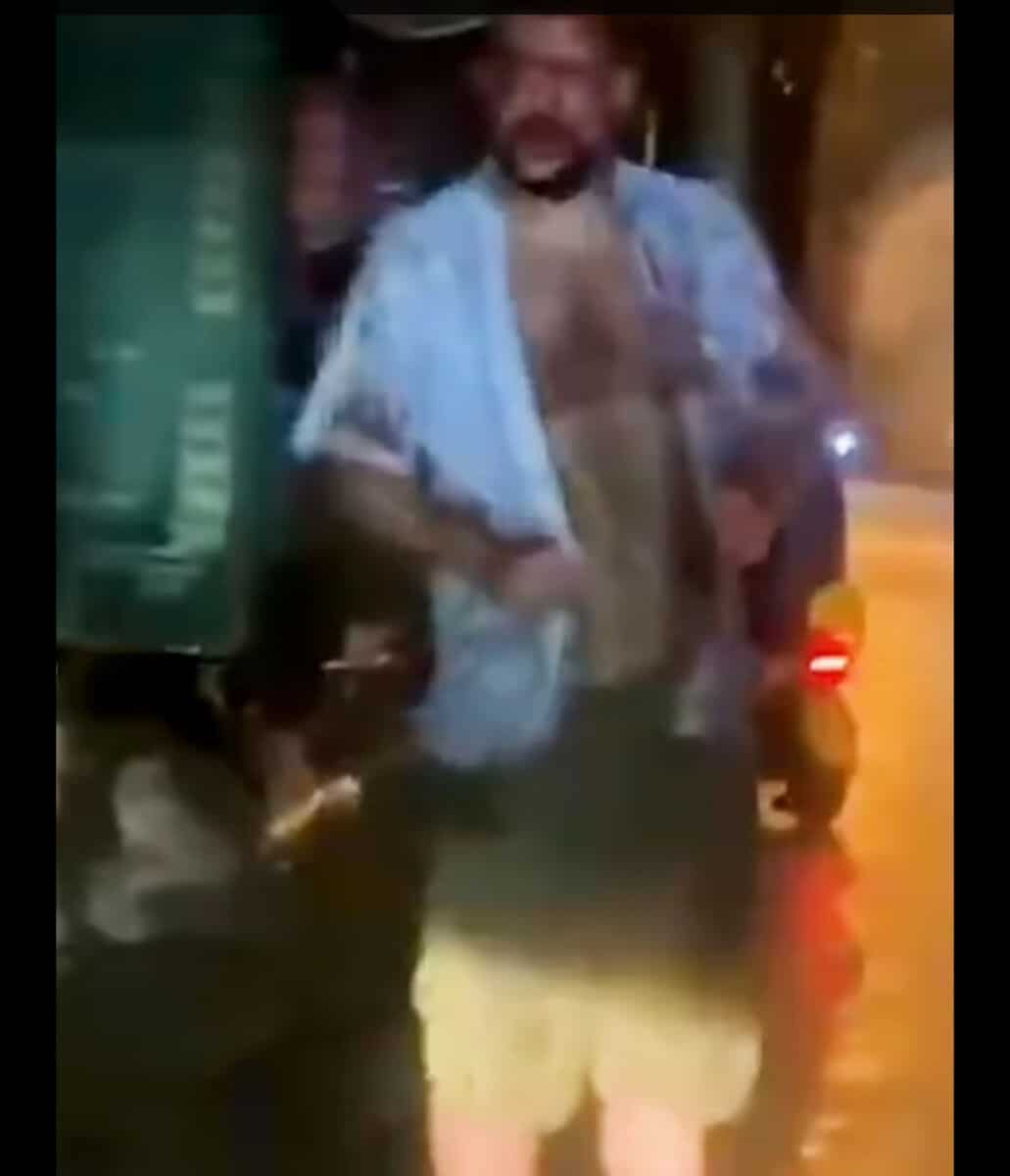 Австралийские братья избиты после драки в Городе грехов, Паттайя (видео)