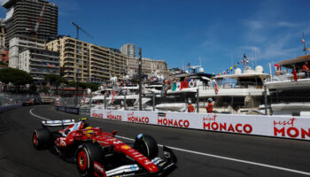 Автоспорт: Таиланд планирует подать заявку на участие в гонке Формулы-1 в 2028 году 