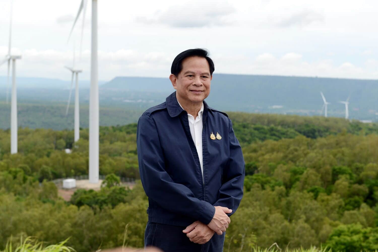 Активист требует решения суда о назначении министром энергетики