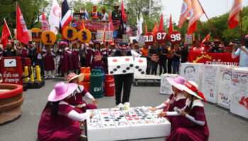 Активисты выделяют ключевые проблемы