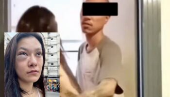 Актриса тайского музыкального клипа утверждает о жестоком обращении со стороны бывшего бойфренда