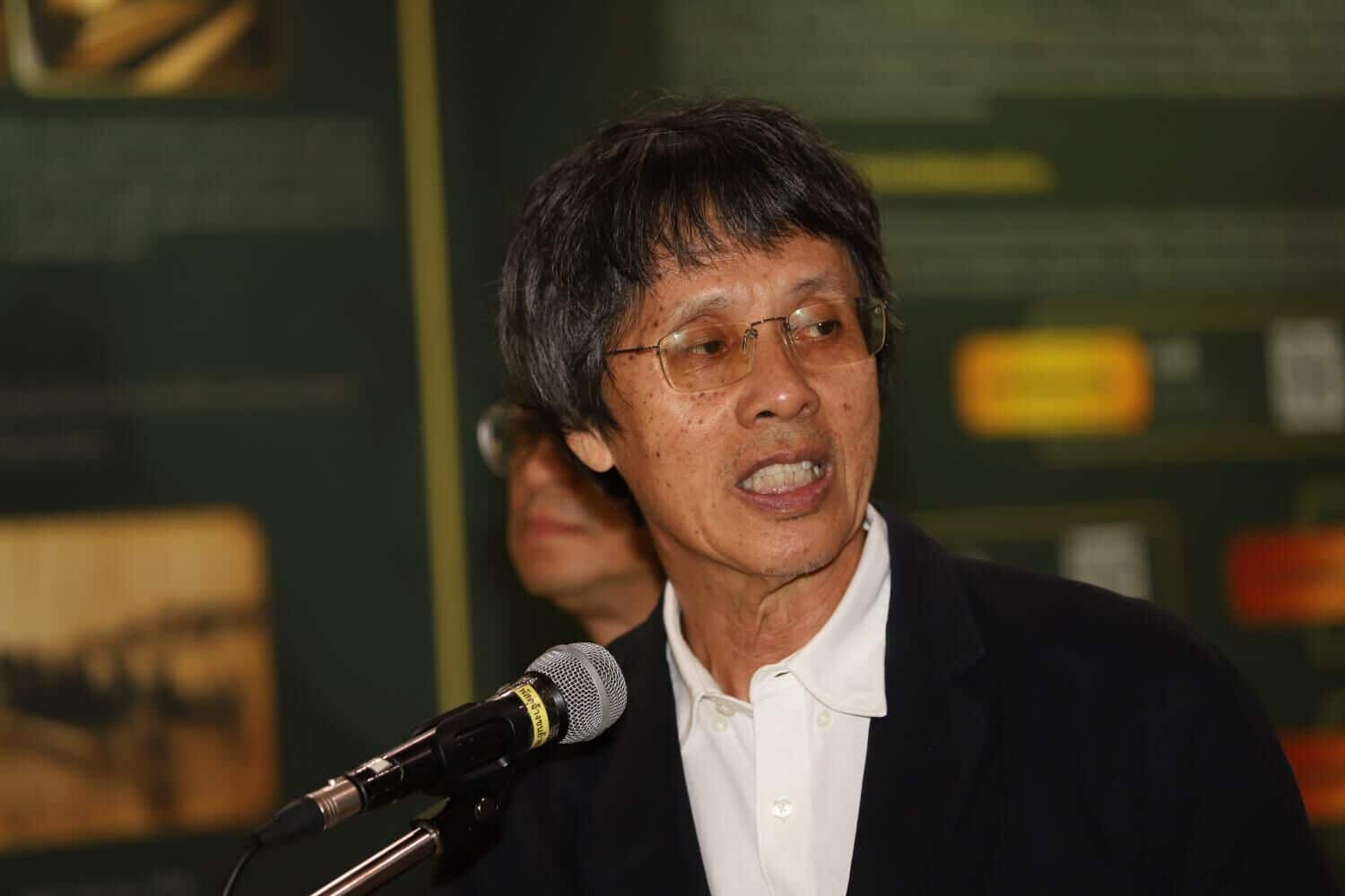 Архитектор критикует ‘неудачную’ реконструкцию парламента Таиланда