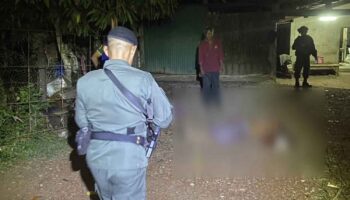 Безопасность на Дальнем Юге остается на низком уровне, правительство Таиланда пренебрегает регионом: опрос